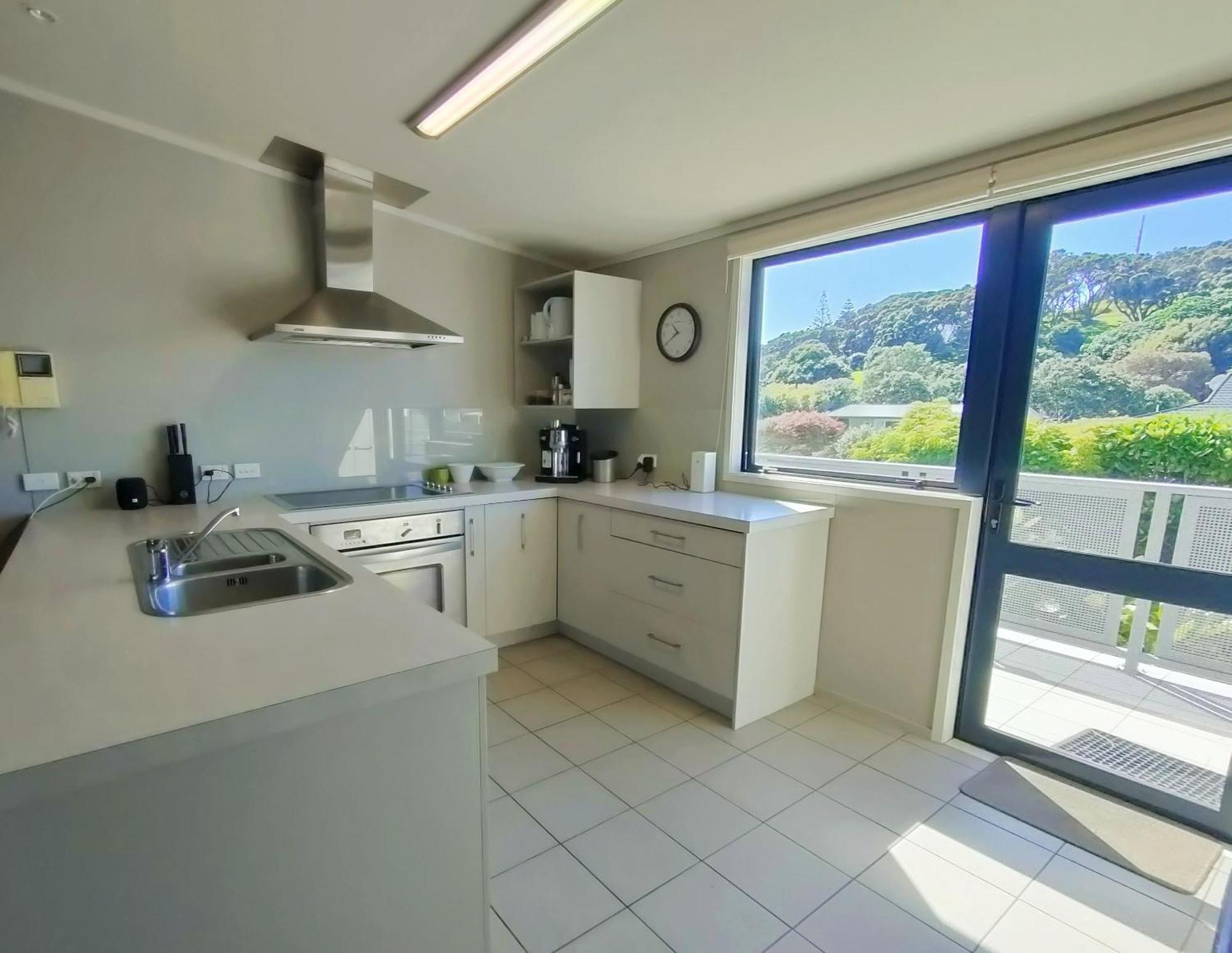 Mount Stunner With King Beds Apartment Mount Maunganui Exterior photo
